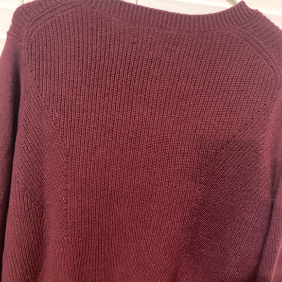 NWT Ann Taylor Sweater - Picture 6 of 6